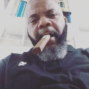 Meet your Posher, Roy